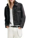 ALLSAINTS SPIRIT DENIM JACKET