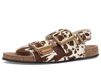 Allsaints Staffa Sandals In Multi