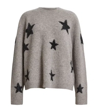 ALLSAINTS STARLET SWEATER