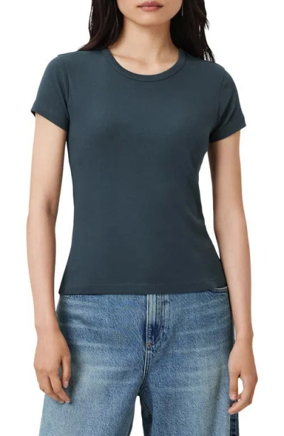 ALLSAINTS ALLSAINTS STEVIE COTTON T-SHIRT