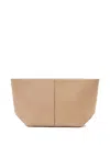 Allsaints Structured Clutch Bag