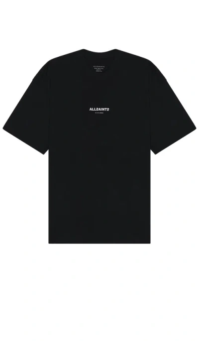 ALLSAINTS SUBVERSE TEE