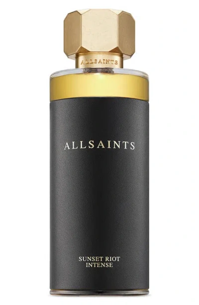 Allsaints Sunset Riot Intense Eau De Parfum In White