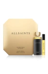 Allsaints Sunset Riot Intense Eau De Parfum In Transparent