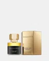 Allsaints Sunset Riot Intense Unisex Fragrance In Gold