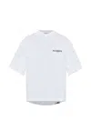 Allsaints Swoop Amelie T-shirts In White
