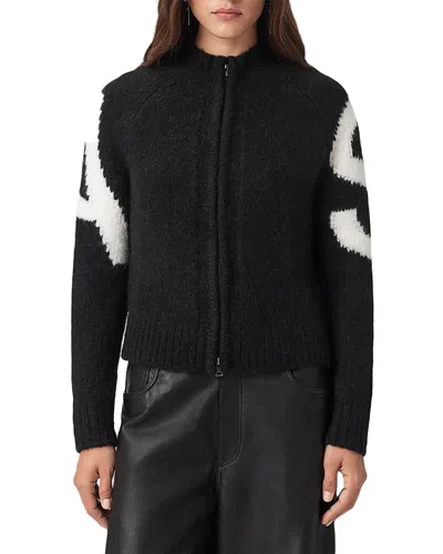 ALLSAINTS SYLVIE CARDIGAN