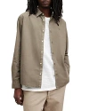 ALLSAINTS TAHOE RELAXED COTTON SHIRT