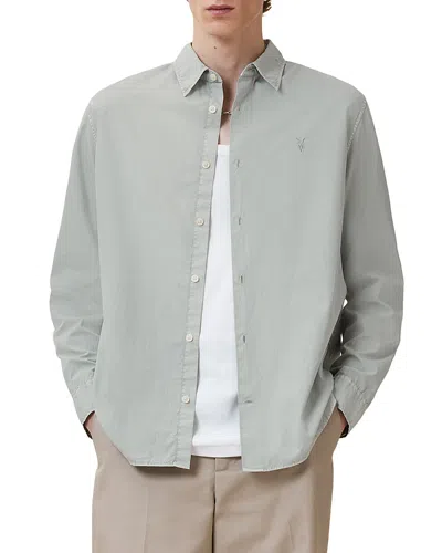ALLSAINTS TAHOE SHIRT