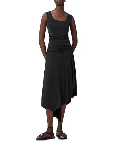 Allsaints Tami Curpo Slim Top