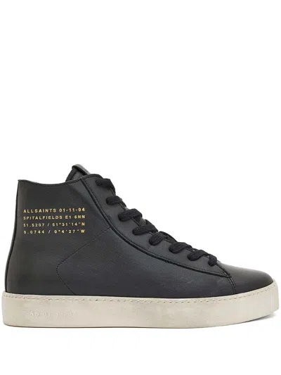 ALLSAINTS TANA SNEAKERS