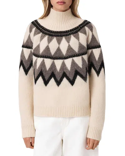 ALLSAINTS TARA SWEATER