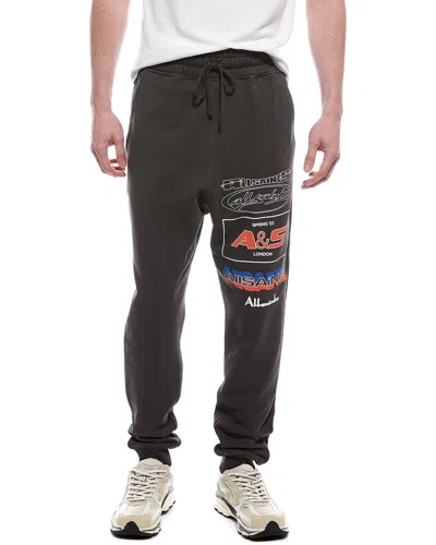 Allsaints Teamster Sweatpant