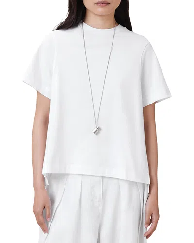 Allsaints Pia Cotton T-shirt