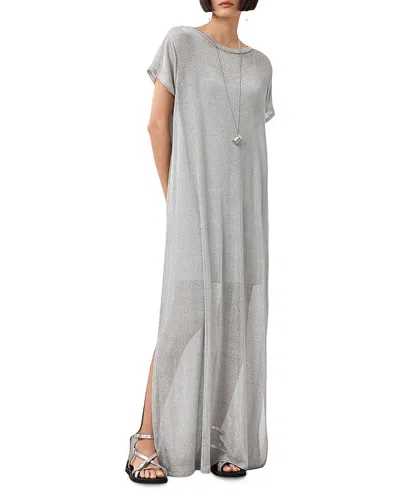 Allsaints Thea Sparkle Dress