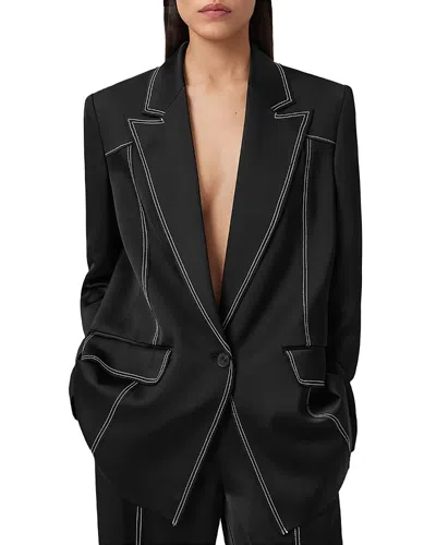 ALLSAINTS THEAH BLAZER