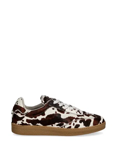 Allsaints Thelma Sneakers In Multi