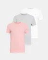 White/Pink/Grey