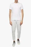Allsaints ‘tonic' T-shirt With Logo In White