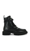 Allsaints Tori Boot In Black