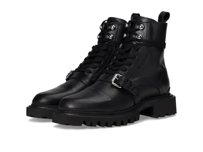 Allsaints Tori Boots In Black