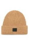Allsaints Travelling Rib Beanie