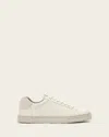 Allsaints Tucker Low Top Sneakers In Multi