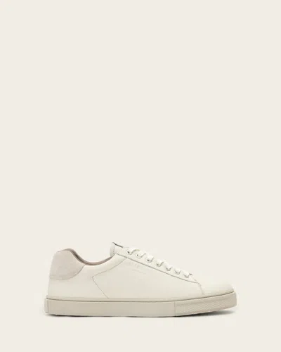 Allsaints Tucker Low Top Sneakers In Multi