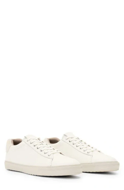 Allsaints Tucker Sneaker In White