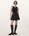 Allsaints Tulip Skirt