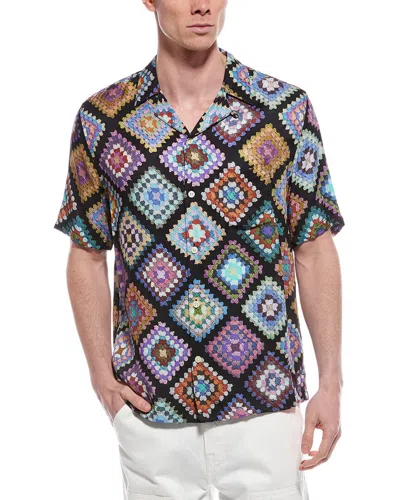 Allsaints Tunar Shirt