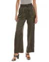 Allsaints Tyler Trouser In Green
