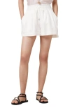 Allsaints Tysh Drawstring Shorts