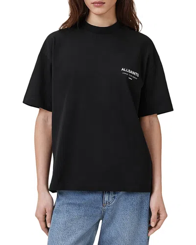 ALLSAINTS UNDERGROUND ETTA TEE