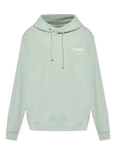 Allsaints Underground Hoodie