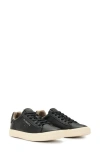 Allsaints Underground Sneaker In Black