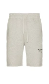 Allsaints Underground Sweatshorts
