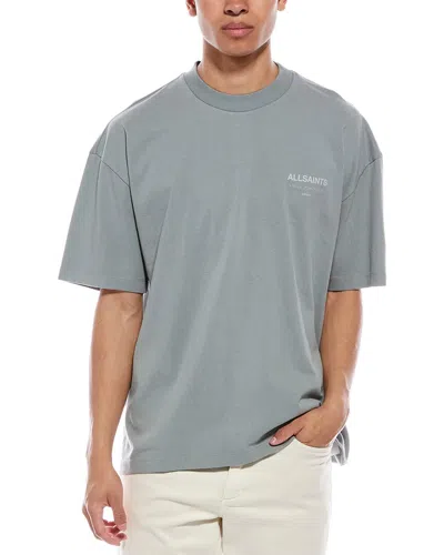 Allsaints Underground T-shirt