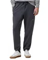 Allsaints Undrgrnd Sweatpants In Shaded Grey