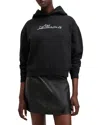 ALLSAINTS UNITY PIPPA HOODIE