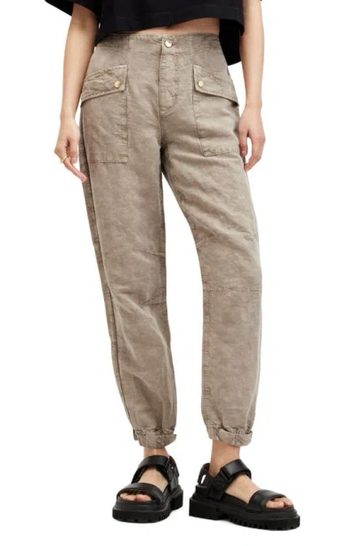 ALLSAINTS ALLSAINTS VAL CARGO PANTS