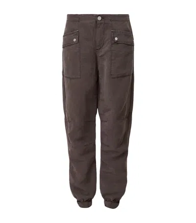 ALLSAINTS VAL CARGO TROUSERS
