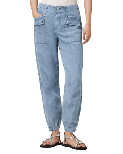 ALLSAINTS VAL TROUSERS
