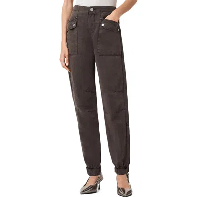 ALLSAINTS ALLSAINTS VAL TWILL CARGO PANTS