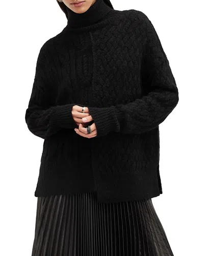 ALLSAINTS VARLA SWEATER