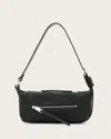 Allsaints Vega Mini Shoulder Bag In Pattern