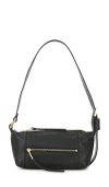 Allsaints Vega Mini Shoulder Bag In Pattern