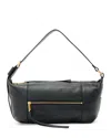 Allsaints Vega Mini Shoulder Bag In Pattern