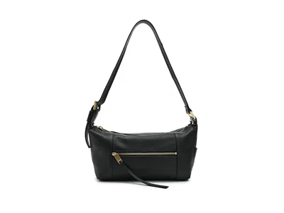 Allsaints Vega Mini Shoulder Bag In Pattern