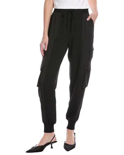 Allsaints Venus Trouser In Black
